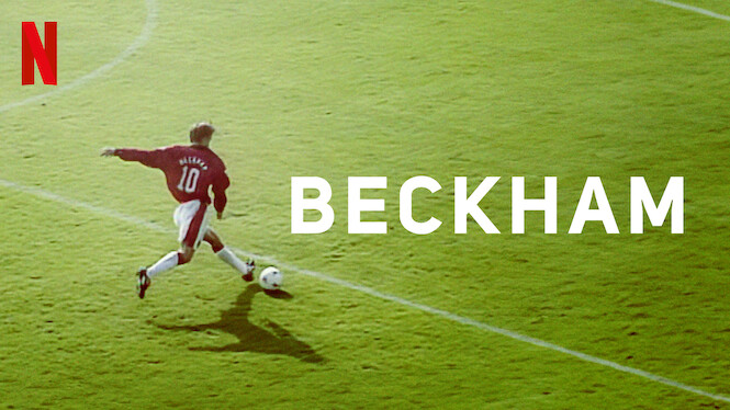 Beckham