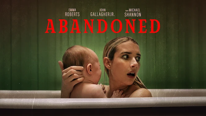 Abandoned