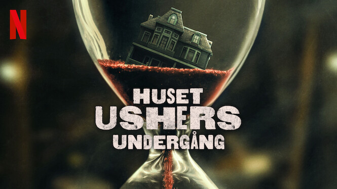 Huset Ushers undergång