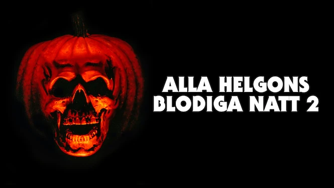 Alla helgons blodiga natt 2