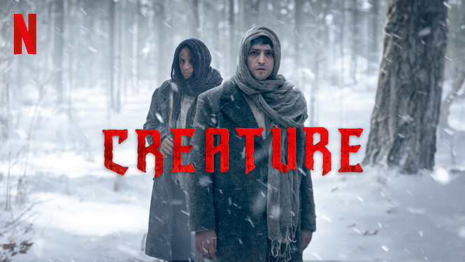 Creature