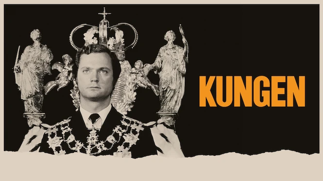 Kungen