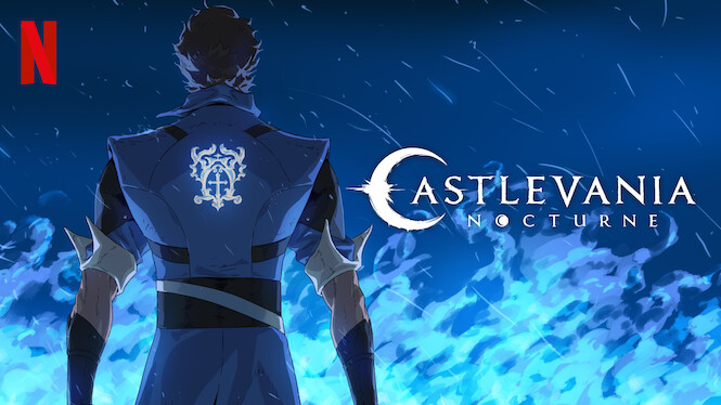 Castlevania: Nocturne