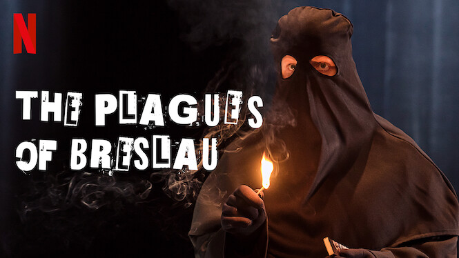 2018 The Plagues Of Breslau